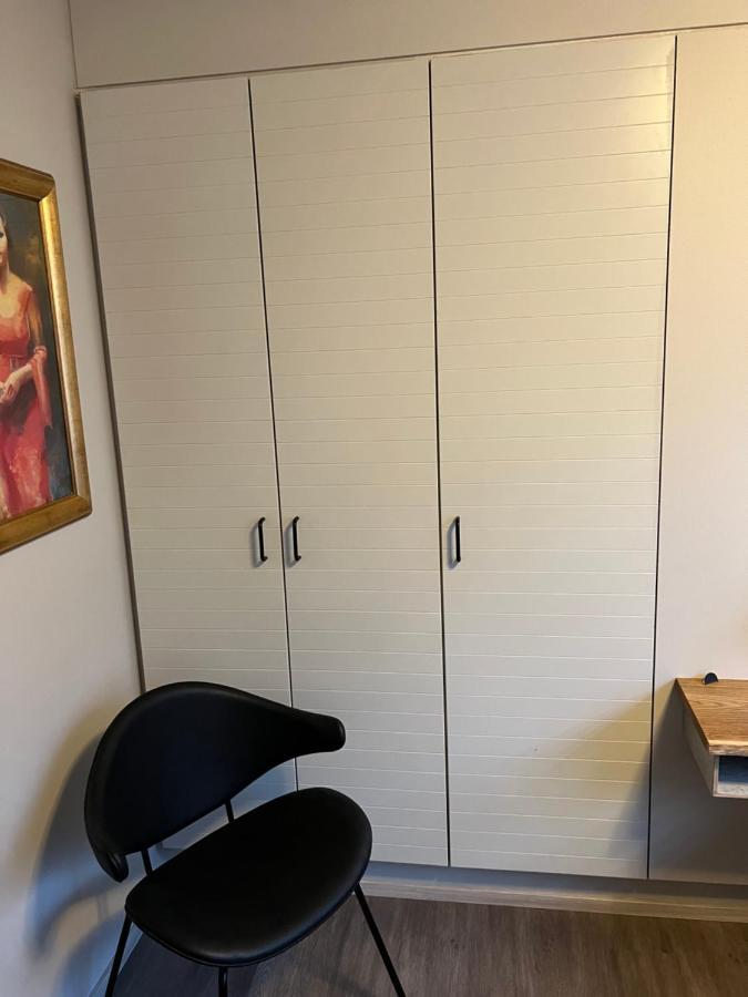 Cosy Harbour Apartment Reykjavík Eksteriør billede