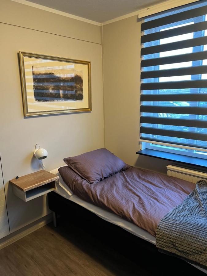 Cosy Harbour Apartment Reykjavík Eksteriør billede